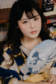 将军府来了个小厨娘