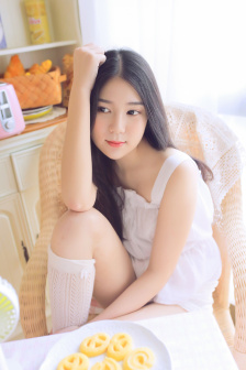 宝贝腿抬高点让我爽一点